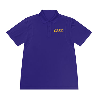 CBSS - 1.3 - Men's Sport Shirt