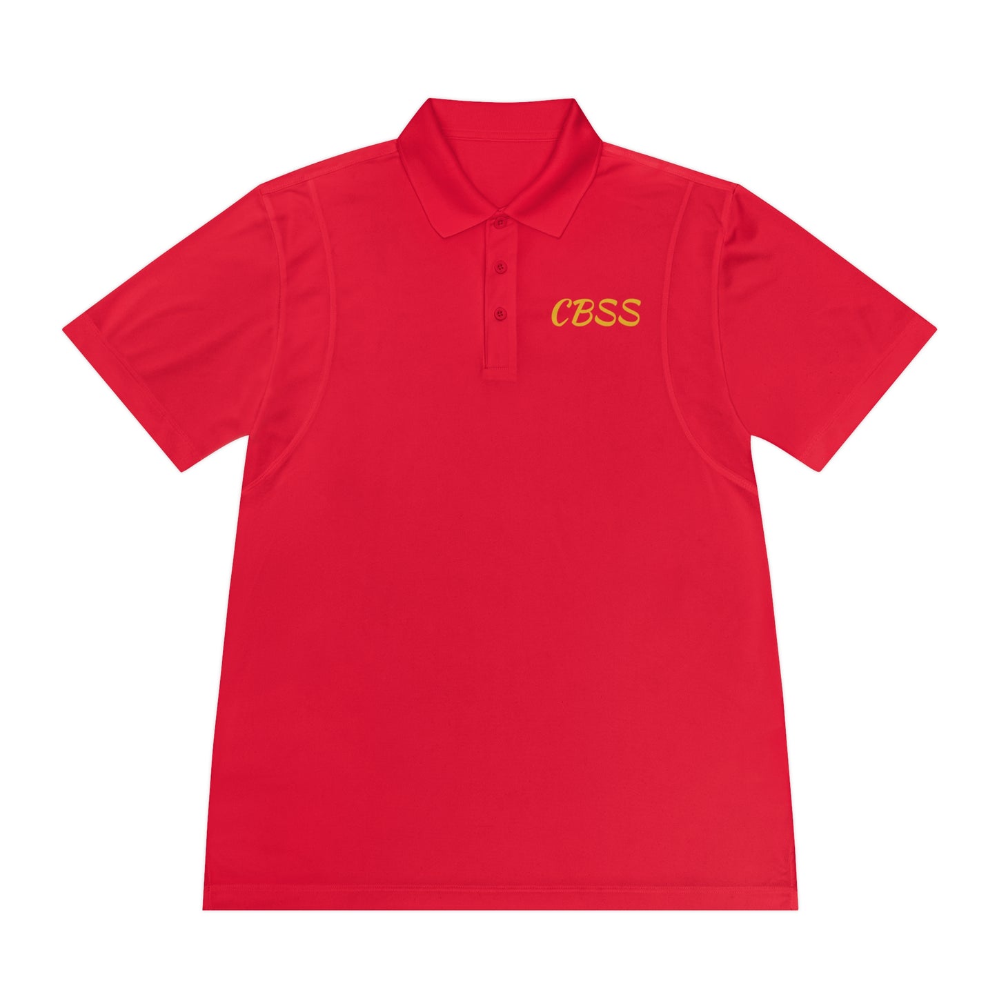 CBSS - 1.3 - Men's Sport Shirt