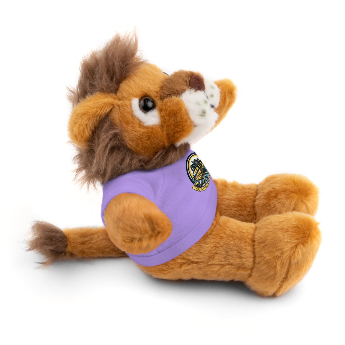 CBSS - 2.4 - Stuffed Animals with Tee