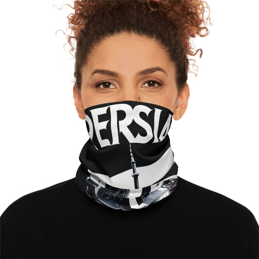 6Persia  1.0 - Lightweight Neck Gaiter