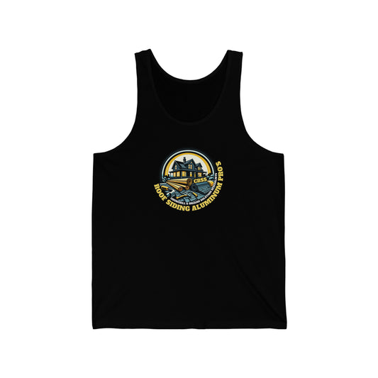 CBSS - 1.0 - Unisex Jersey Tank