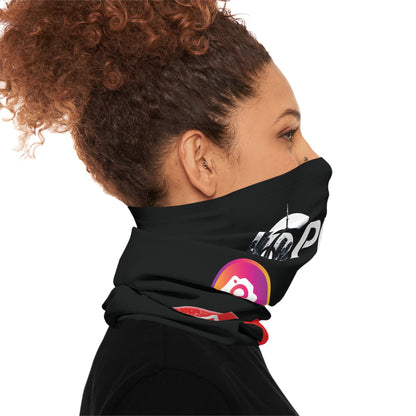 6Persia - 1.1 - Lightweight Neck Gaiter