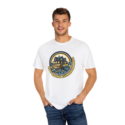 CBSS Unisex T-shirt