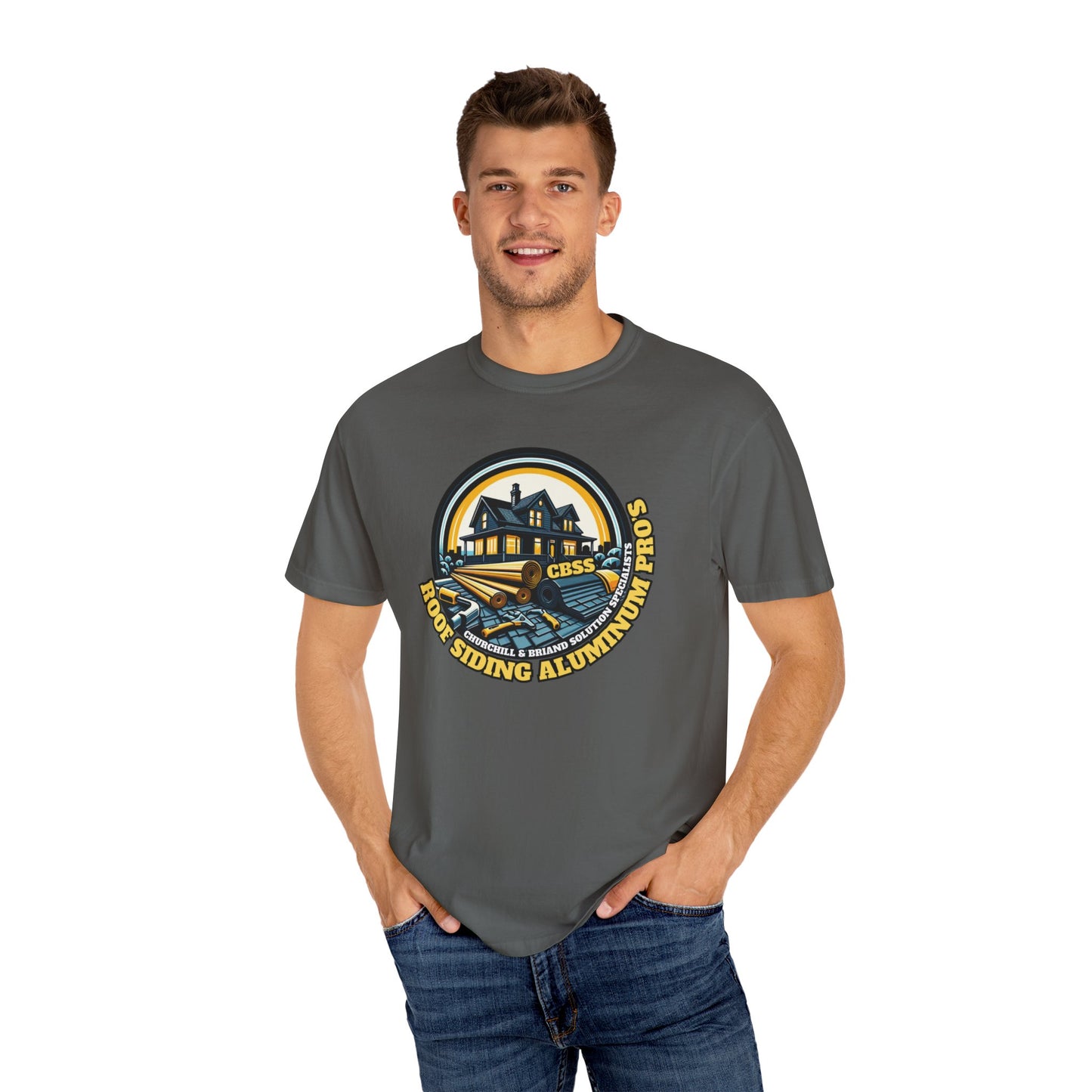 CBSS Unisex T-shirt