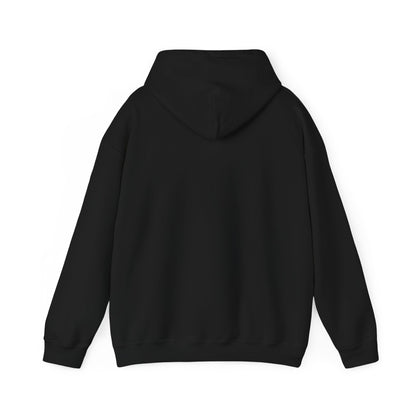 CBSS - 0.3 - Hooded Sweatshirt