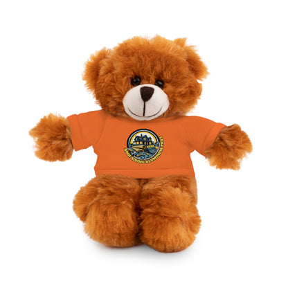 CBSS - 2.4 - Stuffed Animals with Tee