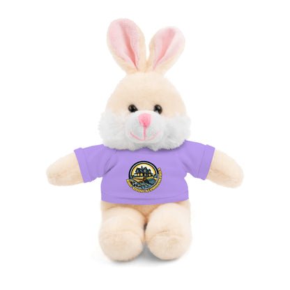 CBSS - 2.4 - Stuffed Animals with Tee