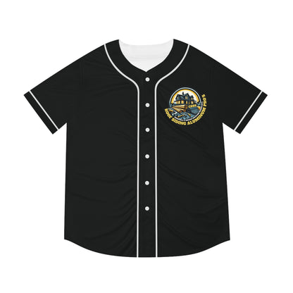 CBSS - 1.2 - Men's Baseball Jersey