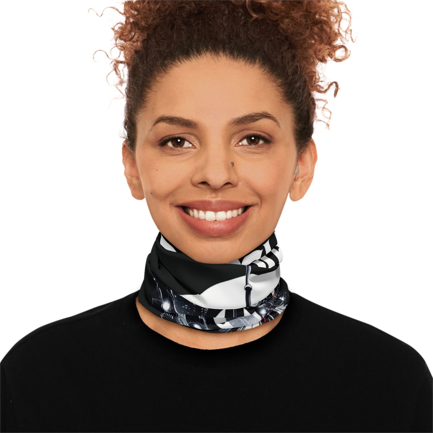 6Persia  1.0 - Lightweight Neck Gaiter