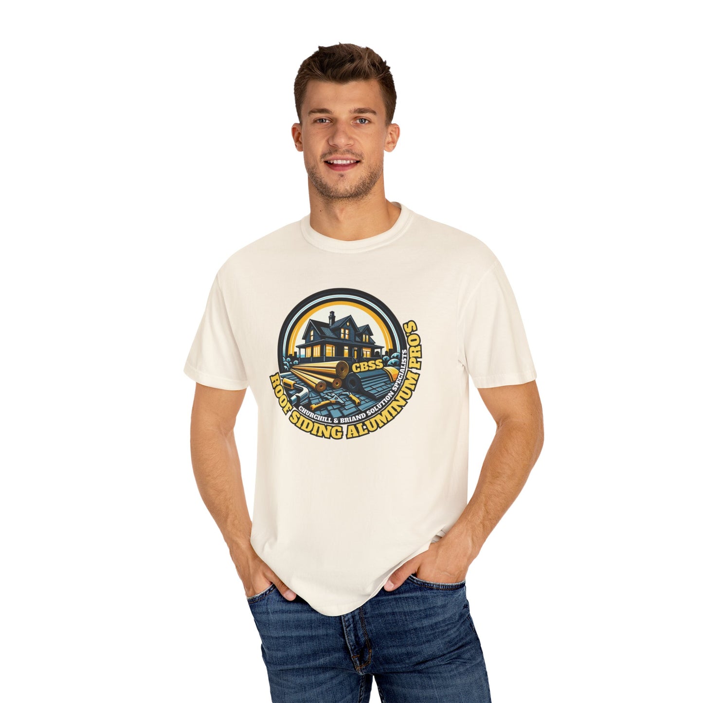 CBSS Unisex T-shirt