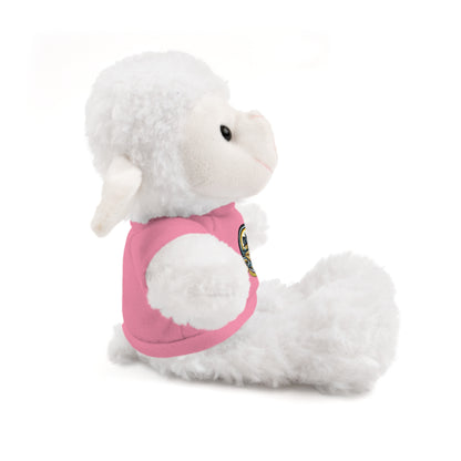 CBSS - 2.4 - Stuffed Animals with Tee