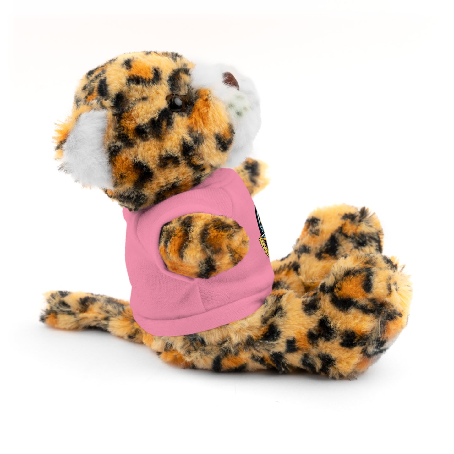 CBSS - 2.4 - Stuffed Animals with Tee