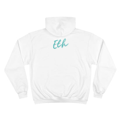 ETH - CRYPTO DRIP COLLECTION 0.1 - Unisex Hoodie