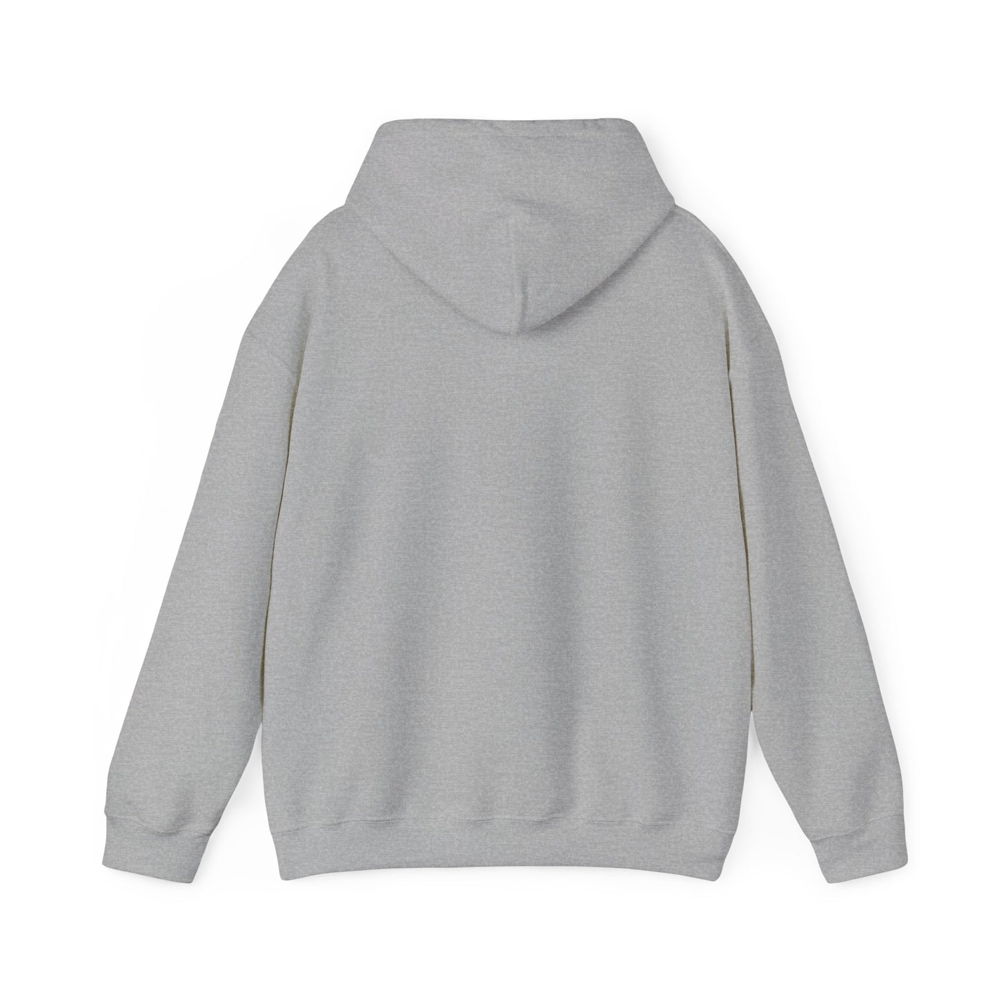 CBSS - 0.3 - Hooded Sweatshirt