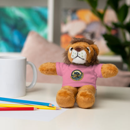 CBSS - 2.4 - Stuffed Animals with Tee