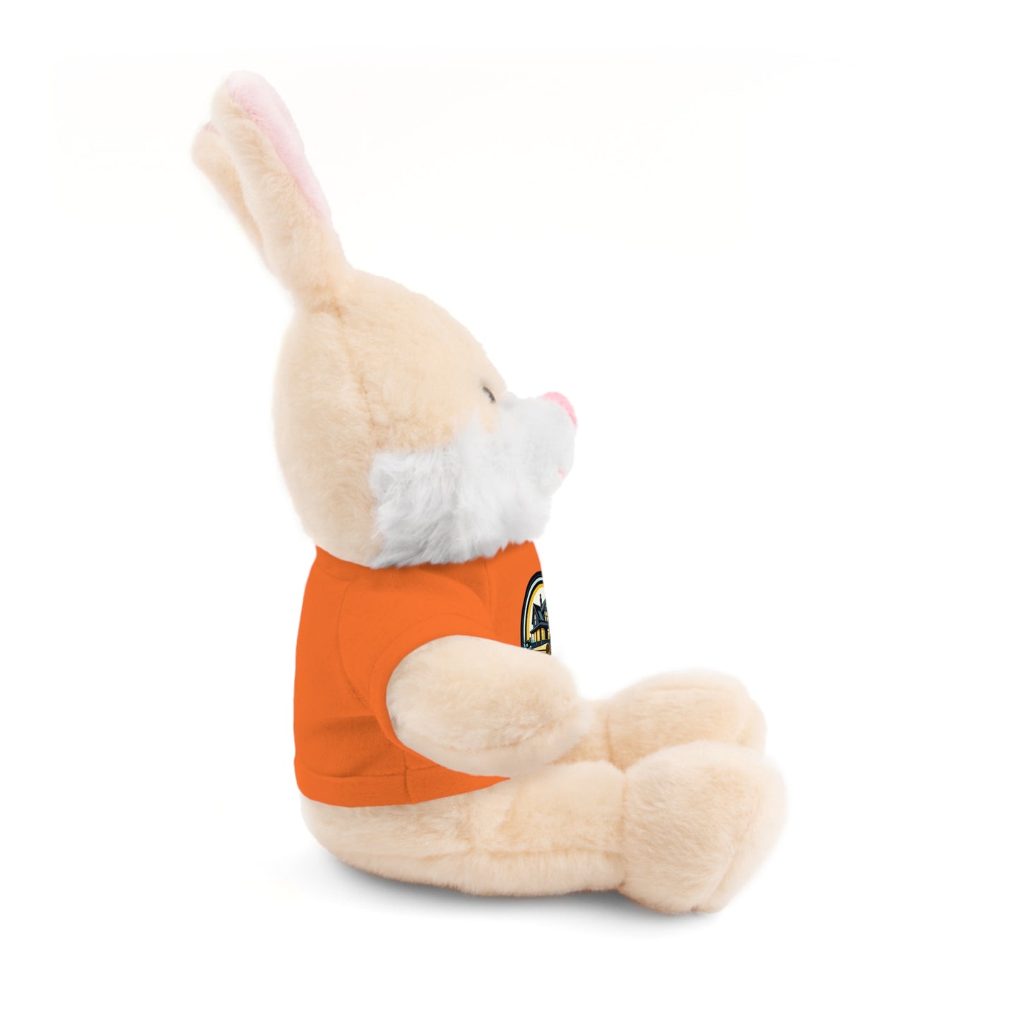 CBSS - 2.4 - Stuffed Animals with Tee