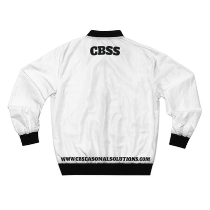 CBSS - 0.7 - Men's Bomber Jacket