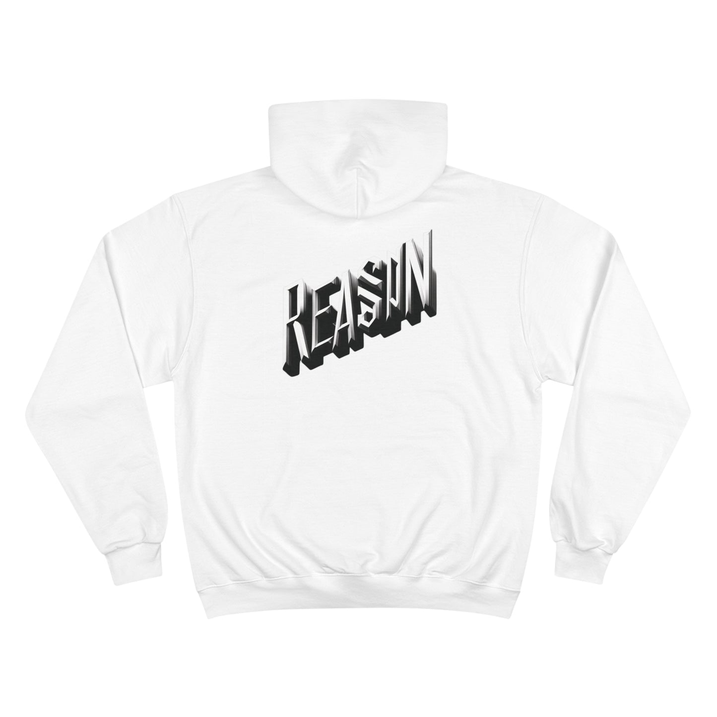 6Persia - 0.1 - Champion Hoodie