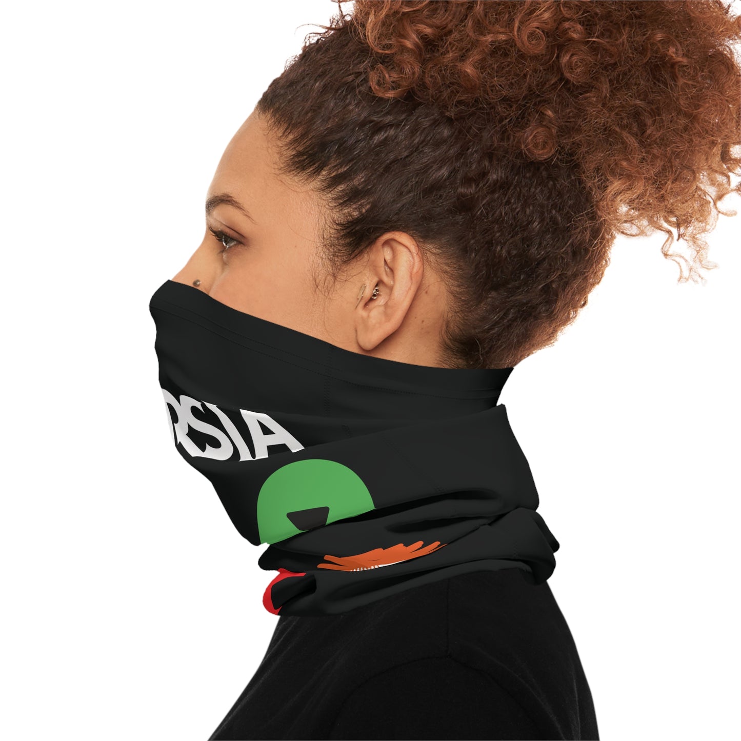 6Persia - 1.1 - Lightweight Neck Gaiter