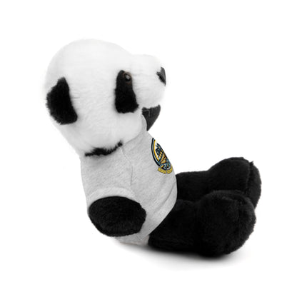 CBSS - 2.4 - Stuffed Animals with Tee