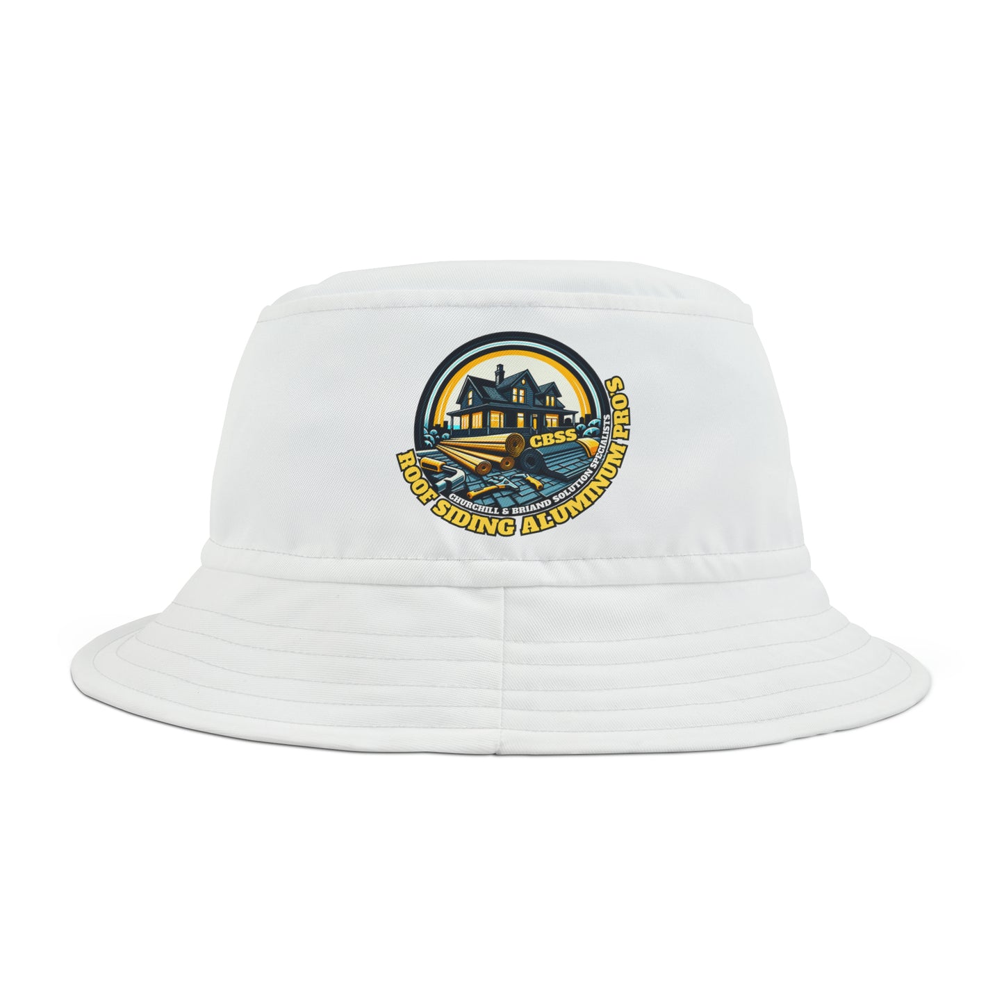 CBSS - 1.7 - Bucket Hat