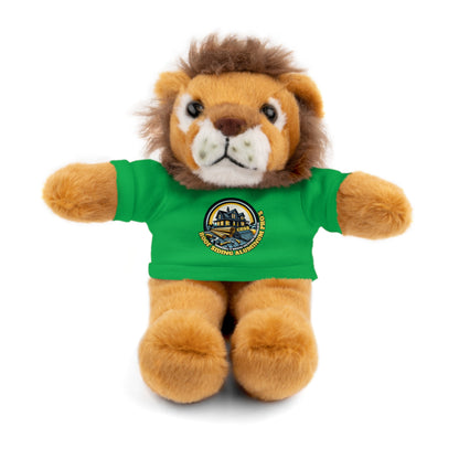 CBSS - 2.4 - Stuffed Animals with Tee