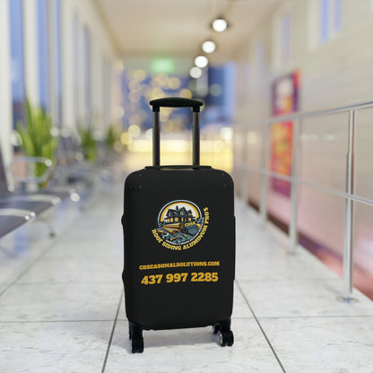 CBSS - 2.2 - Luggage Cover