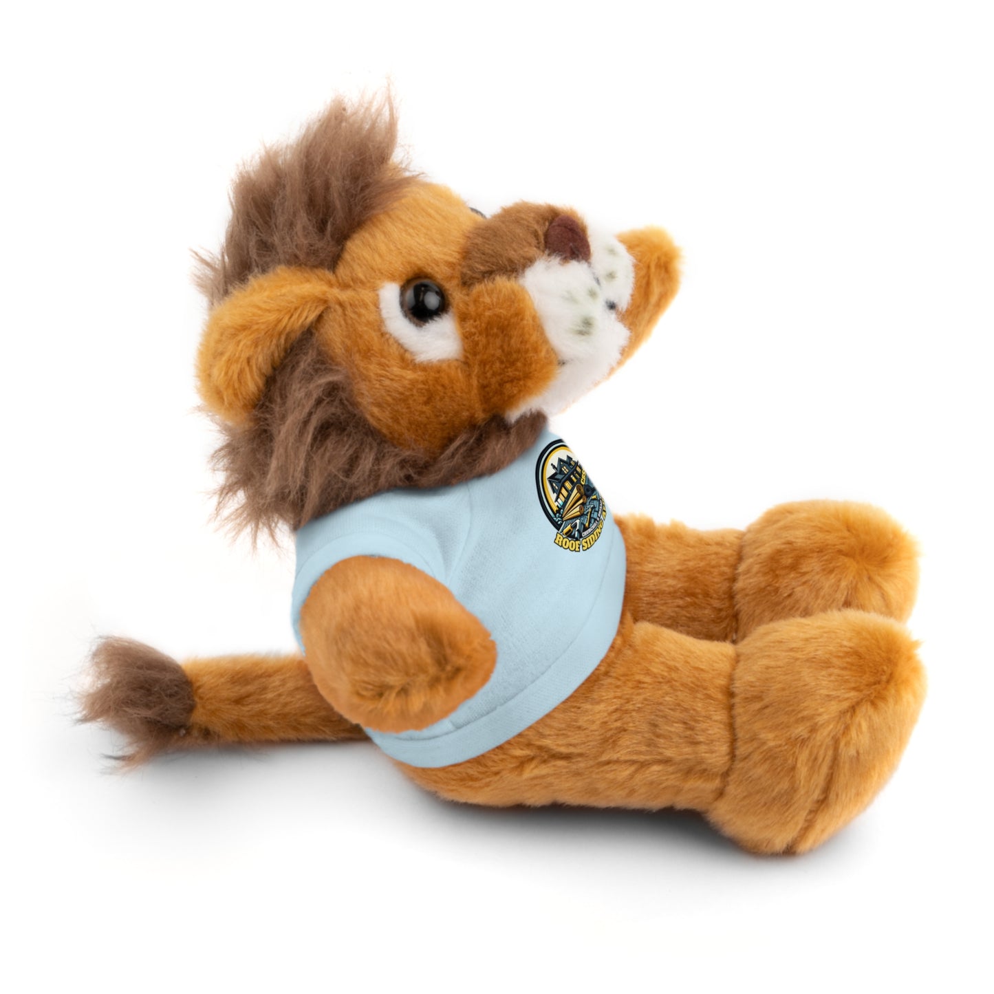 CBSS - 2.4 - Stuffed Animals with Tee