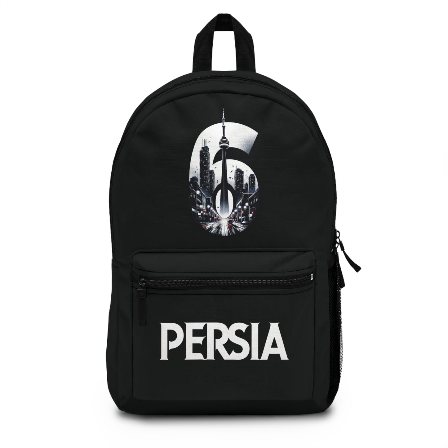 6Persia - 1.2 - Backpack