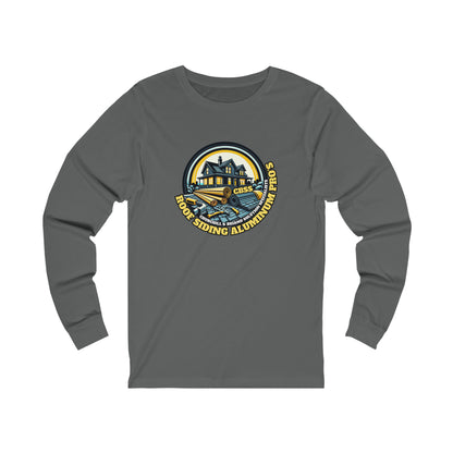 CBSS - 0.6 -  Long Sleeve Tee