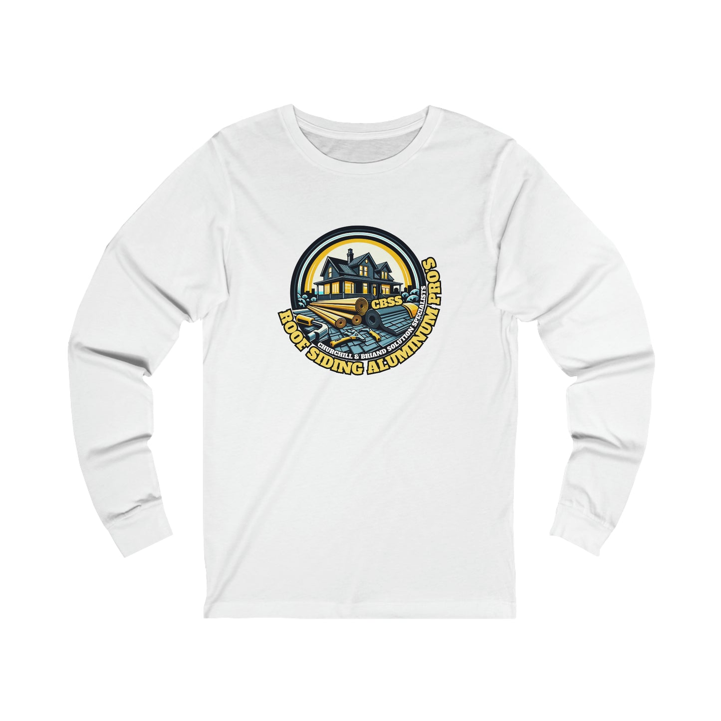 CBSS - 0.6 -  Long Sleeve Tee