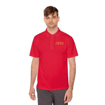 CBSS - 1.3 - Men's Sport Shirt