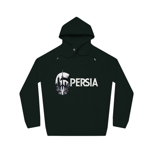 6Persia - 0.3 - Unisex Sider Hoodie