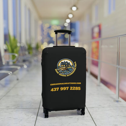 CBSS - 2.2 - Luggage Cover