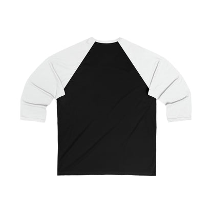 CBSS - 0.8 -  3\4 Sleeve Baseball Tee