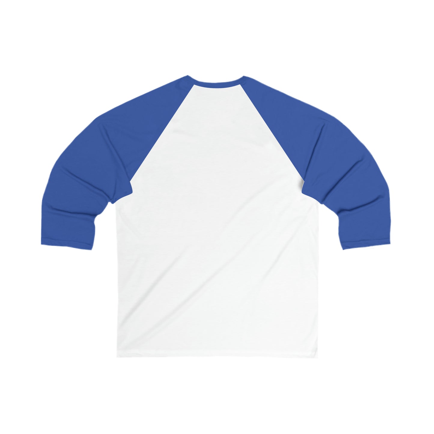 CBSS - 0.8 -  3\4 Sleeve Baseball Tee