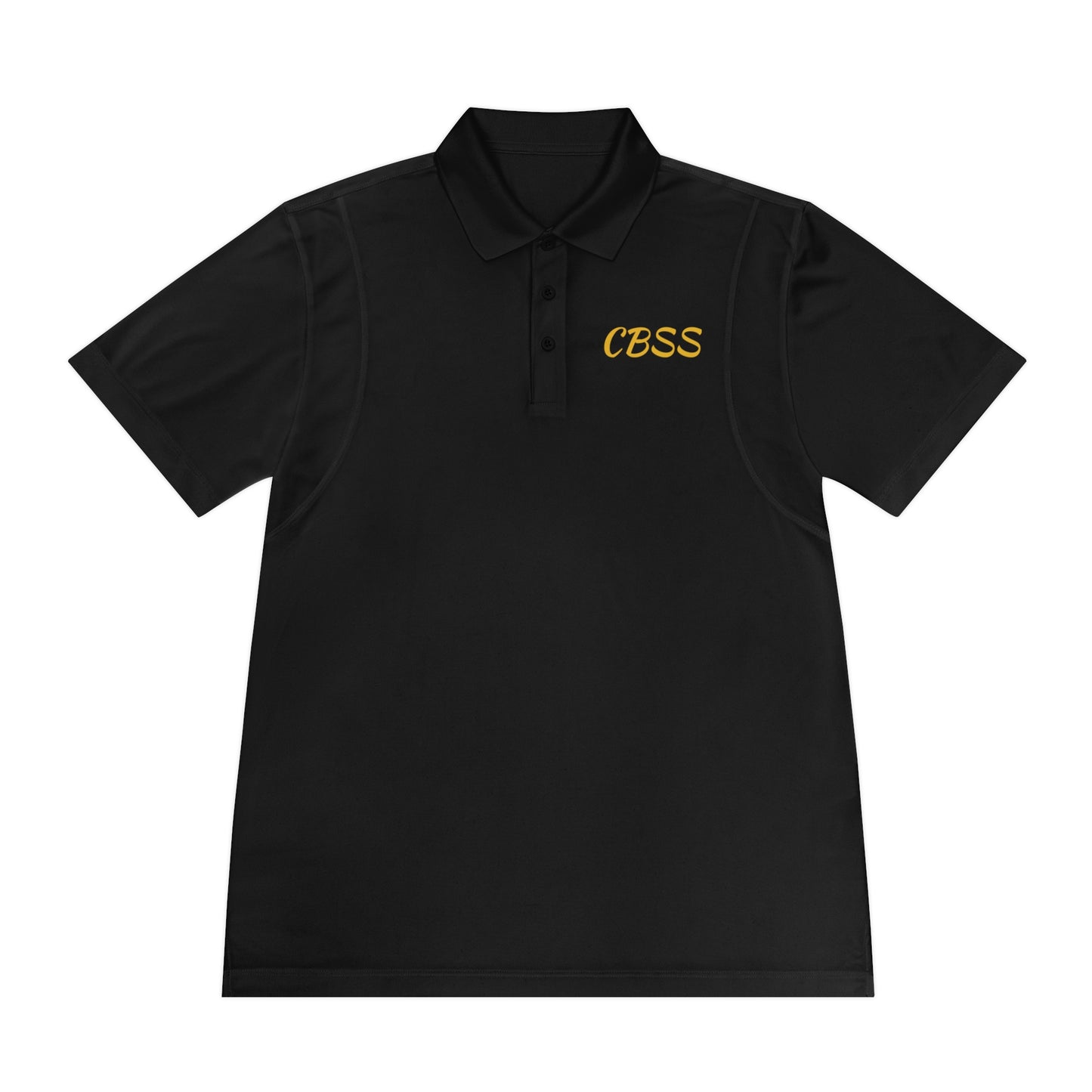 CBSS - 1.3 - Men's Sport Shirt