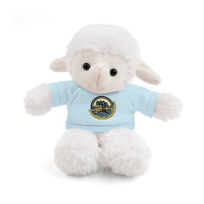 CBSS - 2.4 - Stuffed Animals with Tee