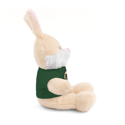 CBSS - 2.4 - Stuffed Animals with Tee