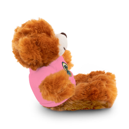 CBSS - 2.4 - Stuffed Animals with Tee