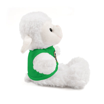 CBSS - 2.4 - Stuffed Animals with Tee