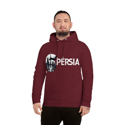 6Persia - 0.3 - Unisex Sider Hoodie