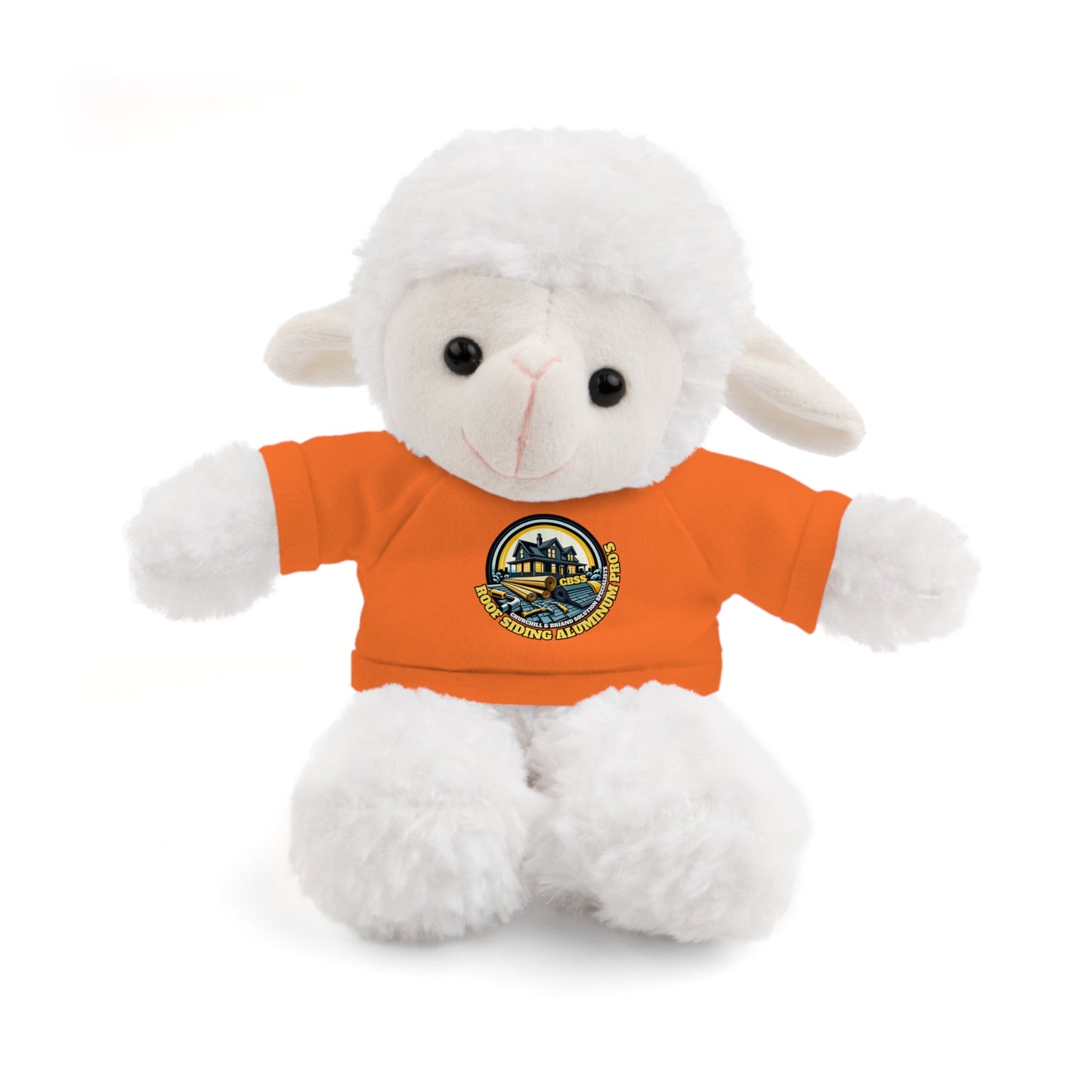 CBSS - 2.4 - Stuffed Animals with Tee