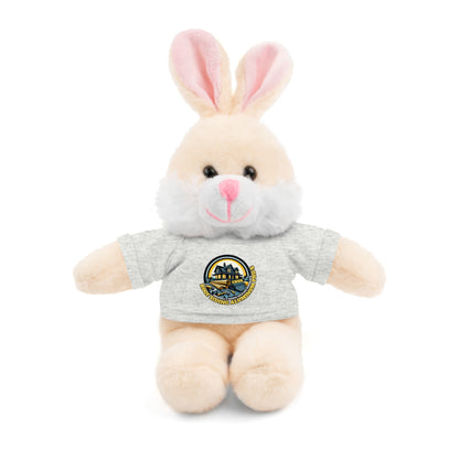 CBSS - 2.4 - Stuffed Animals with Tee