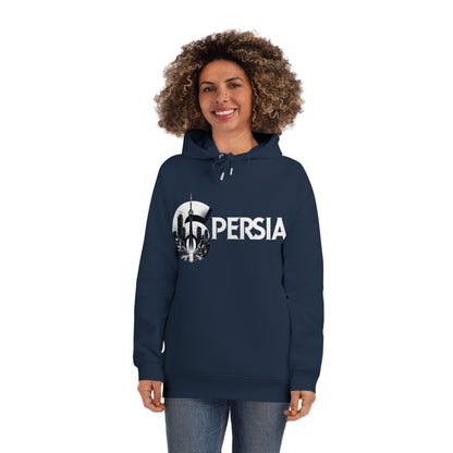 6Persia - 0.3 - Unisex Sider Hoodie