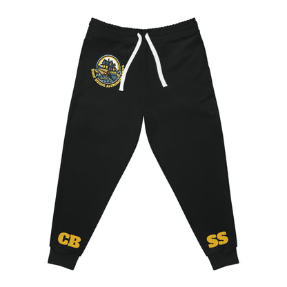 CBSS - 1.1 - Athletic Joggers (AOP)