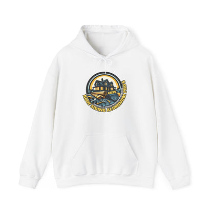 CBSS - 0.3 - Hooded Sweatshirt