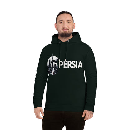 6Persia - 0.3 - Unisex Sider Hoodie