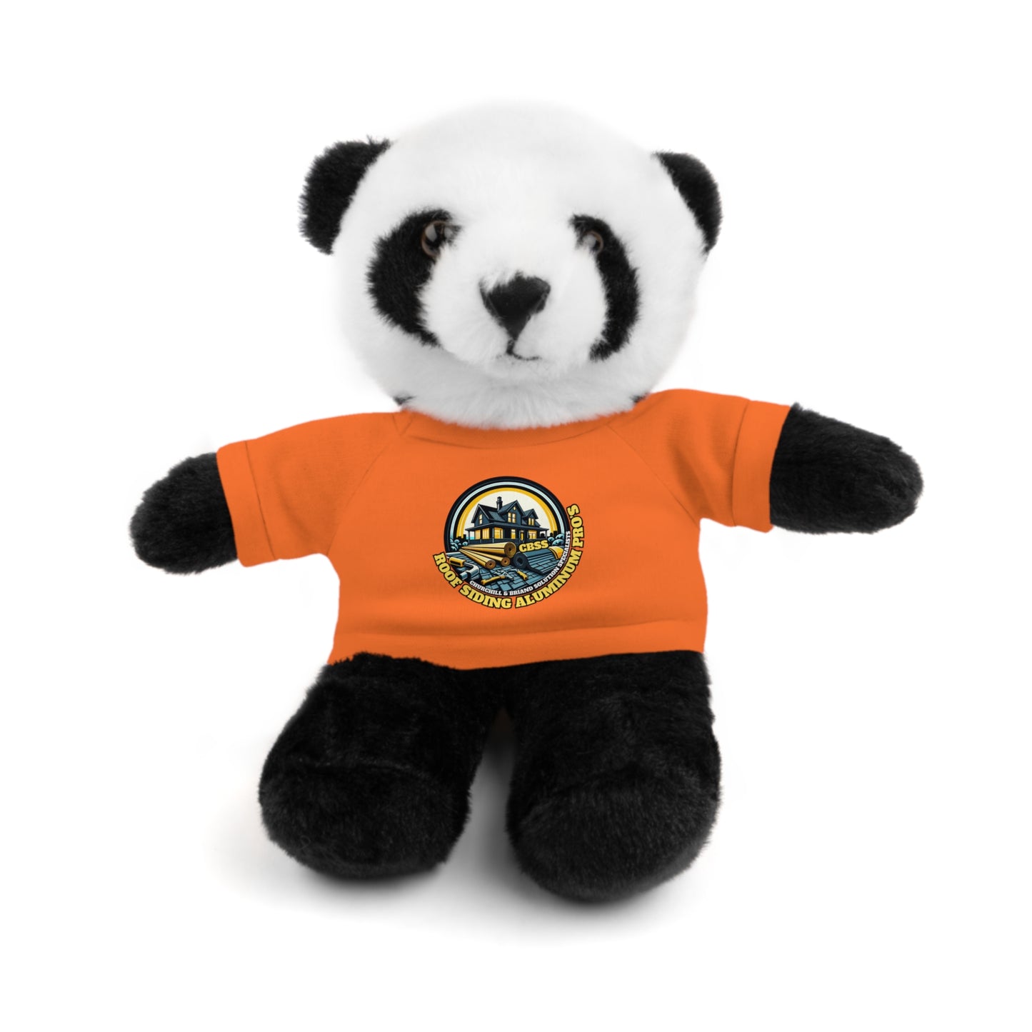 CBSS - 2.4 - Stuffed Animals with Tee