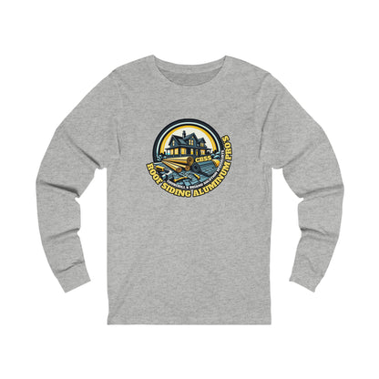 CBSS - 0.6 -  Long Sleeve Tee